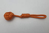 Темляк из паракорда ручного плетения. TM0302
