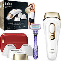 Braun Silk-expert Pro 5 IPL PL5387