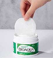 Диски для очищення шкіри з саліциловою кислотою Bioaqua Salicylic Acid