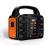 Портативна електростанція SBAOH 150W 99Wh