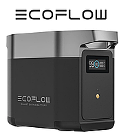 Дополнительная батарея EcoFlow DELTA 2 Extra Battery 1024Вт*час