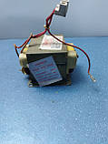 Трансформатор для мікрохвильової печі GAL-700E, фото 4