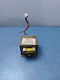 Трансформатор для мікрохвильової печі GAL-700E, фото 2
