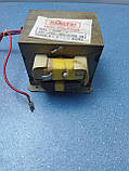 Трансформатор для мікрохвильової печі GAL-700E, фото 7