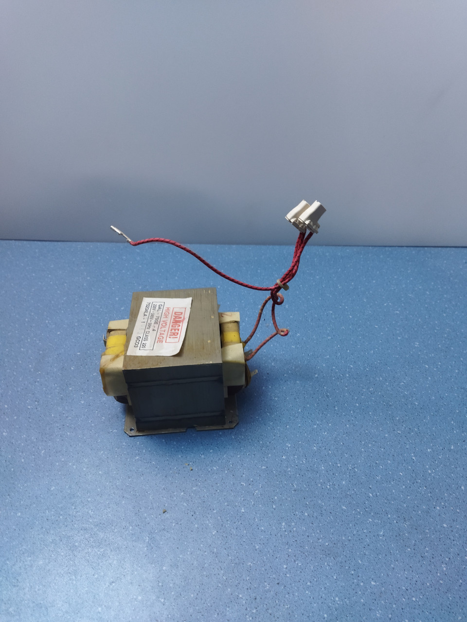 Трансформатор для мікрохвильової печі GAL-700E, фото 1