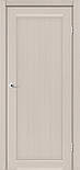 Двері міжкімнатні Модель BAVARIA  ПВХ плівка      Полотно 600х700х800х900х2000 мм, фото 4