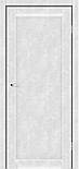 Двері міжкімнатні Модель BAVARIA  ПВХ плівка      Полотно 600х700х800х900х2000 мм, фото 5