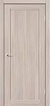 Двері міжкімнатні Модель BAVARIA  ПВХ плівка      Полотно 600х700х800х900х2000 мм, фото 6