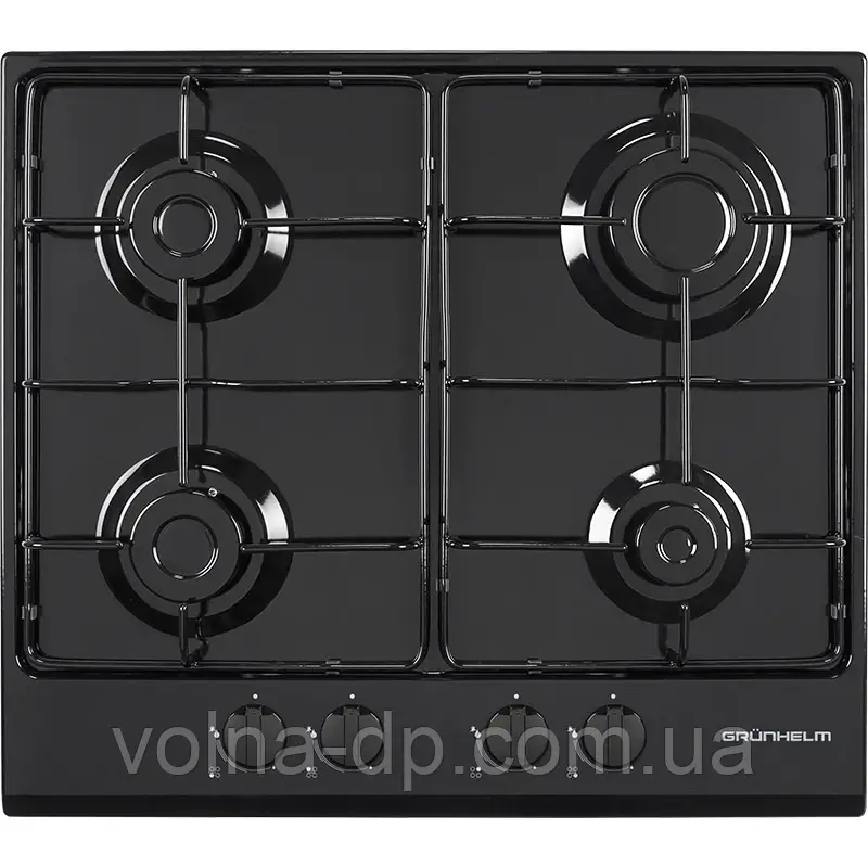 Варильна поверхня GRUNHELM GPG-V4002-BEF
