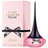 Женская парфюмерная вода Love Potion Secrets Oriflame!