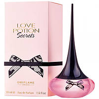 Жіночі парфуми Love Potion Secrets Oriflame! Оригінал! Фабрично запаковані!