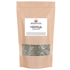 Чебрець (тим'ян) сушений 1 кг