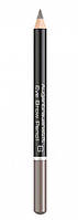 Олівець для брів Artdeco Eye Brow Pencil №06 (Medium Grey Brown)