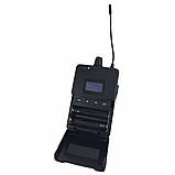 Система вушного моніторингу Prodipe Body pack IEM 7120, фото 3