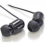 Система вушного моніторингу Prodipe Body pack IEM 7120, фото 6