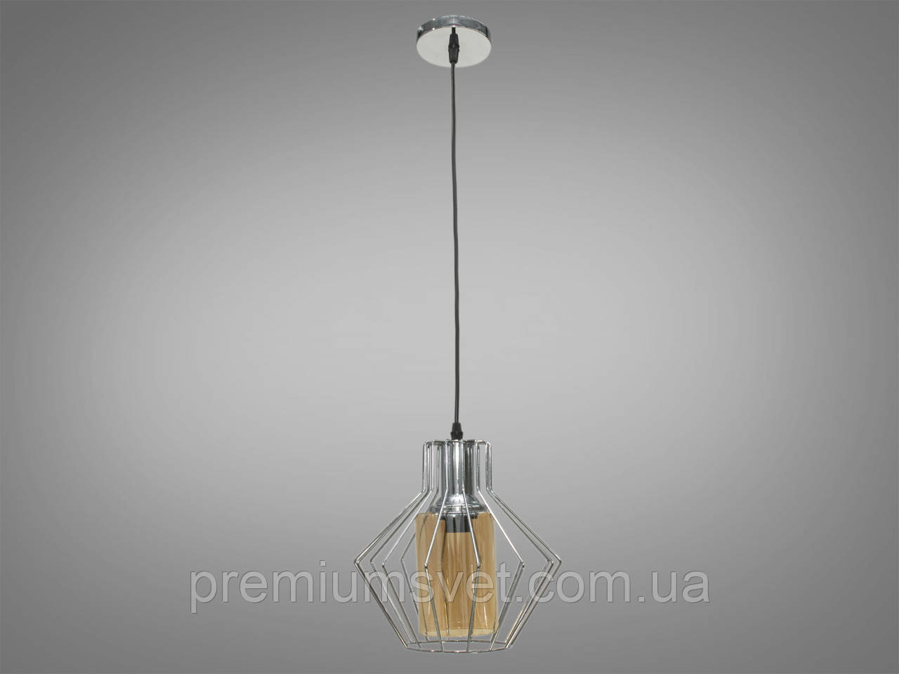 Світильник 8969-1HR, фото 1