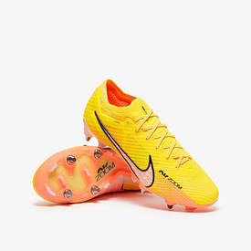 Бутси Nike Zoom Vapor XV Elite Pro-SG-Pro Player Edition (арт. DJ5594-781)