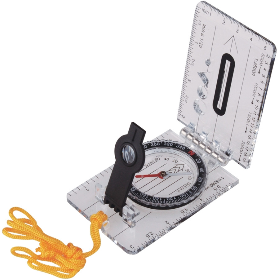 AceCamp компас Foldable Map Compass, фото 1