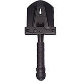 AceCamp лопата Survivor Multi-Tool Shovel, фото 2