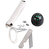 AceCamp лопата Survivor Multi-Tool Shovel, фото 4