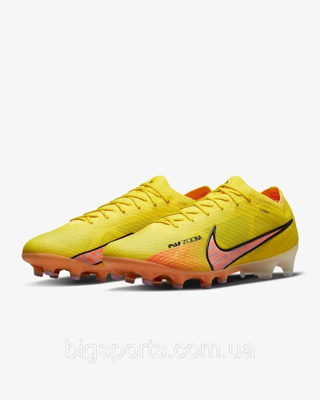 Бутси чоловічі Nike Zoom Mercurial Vapor 15 Elite Ag-Pro (арт.  DJ5167-780)