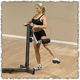 Опція для лавки Body-Solid / стегна-сідниці, фото 5