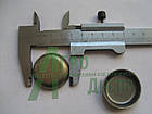Заглушка головки блоку циліндрів Д-240 (35 мм) 240-1003027, фото 2