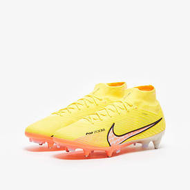 Бутси Nike Air Zoom Mercurial Superfly 9 Elite SG Pro Anti Clog (арт. DJ5166-780)