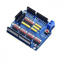 Плата розширення V5 Sensor Shield для Arduino UNO