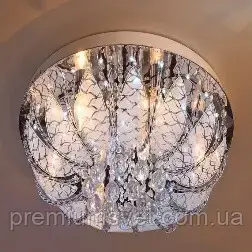 Люстра стельова 55576/500 Ш