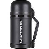 Lifeventure термос Wide Mouth 1.0 L, фото 2