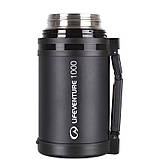 Lifeventure термос Wide Mouth 1.0 L, фото 4