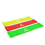 Стрічка гумова Stein 50*0,4*500 мм, фото 2