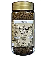 Кава розчинна Mocca Jack Obsession 200 г Німеччина