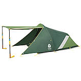 Sierra Designs намет Clip Flashlight 3000 2 green, фото 4