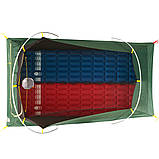 Sierra Designs намет Clip Flashlight 3000 2 green, фото 5