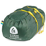 Sierra Designs намет Clip Flashlight 3000 2 green, фото 9