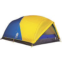 Sierra Designs намет Convert 3 blue-yellow