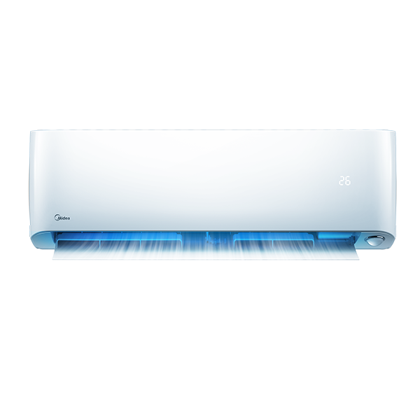 Кондиціонер HI класу Midea Oasis Plus MSOP-09FN8-I / MSOP-09FN8-O Тепловий насос -30 С до 30м2, A+++. R32