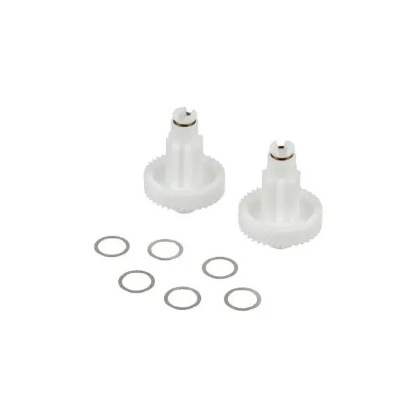 Комплект шестерень для міксера Kenwood - KW710547
