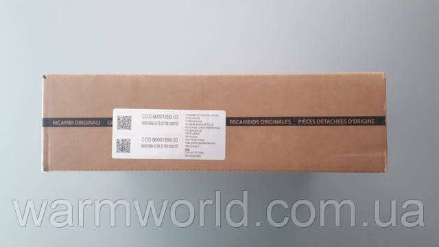 60001899-03 плата управления