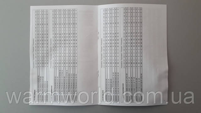 Инструкция по замене