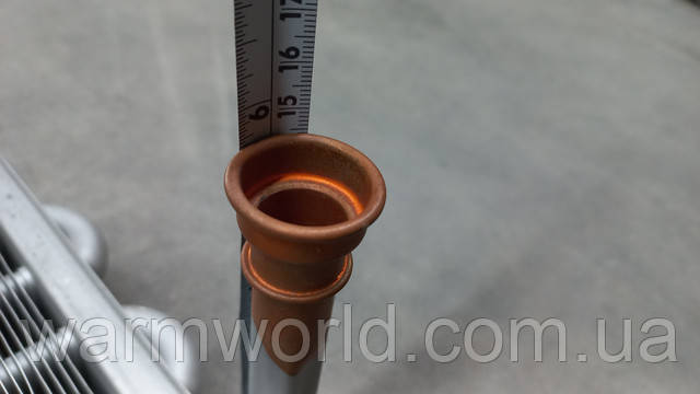 Габаритные размеры Габаритные размеры