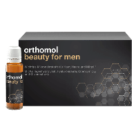 Orthomol Beauty for Men - 30 дней (Ортомол Бьюти фо Мен)