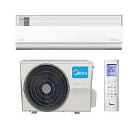 Кондиционер Midea MSFA-09N8D6E-I/MSFA-09N8D6E-O Gaia DC Inverte -25 C до 25м2