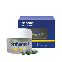 Orthomol Veg One - 30 дней - уценка