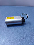 Конденсатор високовольтний для мікрохвильової речі CH85-21098-2100V-AC, фото 7