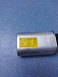 Конденсатор високовольтний для мікрохвильової речі CH85-21098-2100V-AC, фото 4