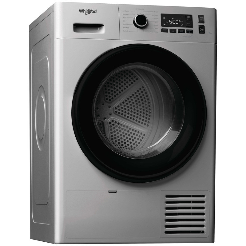 Професійна сушильна машина Whirlpool professional AWZ 8CD S/D