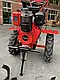Дизельний мотоблок Forte 1350E-3 New (колесо 12") передачі (3 /1), фото 3